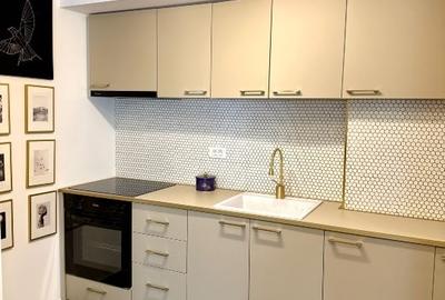 Apartament cu 2 camere semidecomandat, mobilat în Central - 3