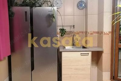 2 camere moderne | Cartierul Latin | Lift & centrală proprie - 9