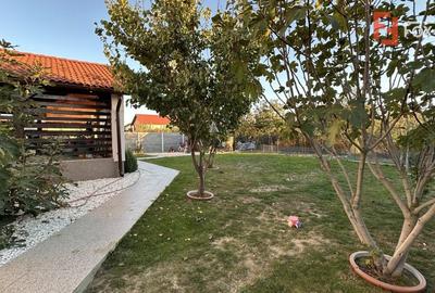 COMISION 0% Casa individuala 3 camere, 180 mp, in Mosnita Noua COMISION 0% Casa individuala 3 camere, 180 mp, in Mosnita Noua - 9