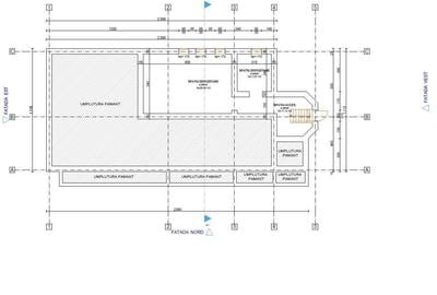 Spațiu comercial, în Petin - 2