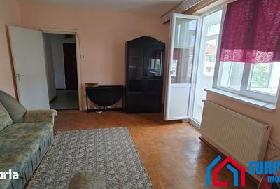 Apartament cu 2 camere nedecomandat în Cedonia