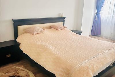 Apartament cu 2 camere semidecomandat în Burdujeni - 6
