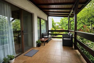 Casă individuală cu 4 camere cu Teren 300 Mp în Sâncraiu de Mureș - 19