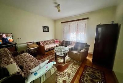 Casă cu 3 camere cu Teren 750 Mp în Sâncraiu de Mureș - 9