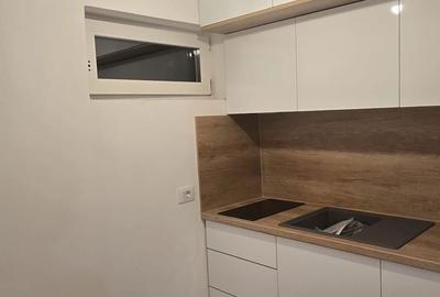 Apartament cu 2 camere semidecomandat în Central - 5
