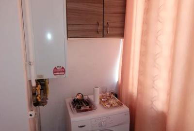 Garsonieră decomandată în Central - 4