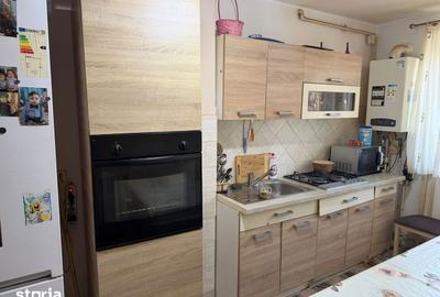 Apartament cu 2 camere semidecomandat în Central - 16