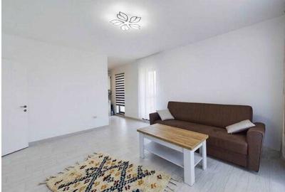 Apartament cu 3 camere în Cristian - 2