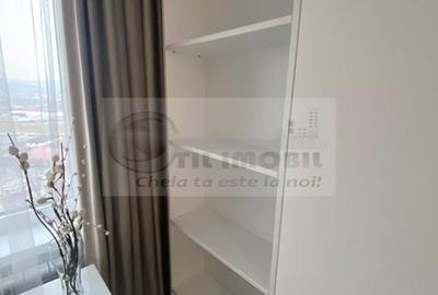 Apartament 2 camere, Evergreen Towers - 129.000 EUR - 4
