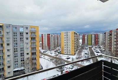 Garsonieră decomandată în Avantgarden - 7