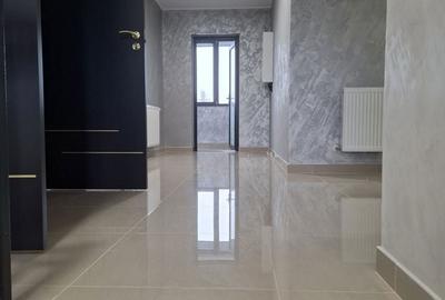 Spațiu comercial, de 520 mp, în Letea Veche - 9