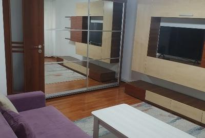 Garsonieră decomandată în Unirii - 4