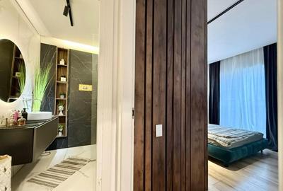 Apartament cu 2 camere decomandat în Ștefăneștii de Jos - 4