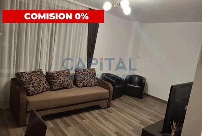 ? 0% Comision | Apartament semidecomandat cu 2 camere, 58 mp | Andrei Muresanu | - 4