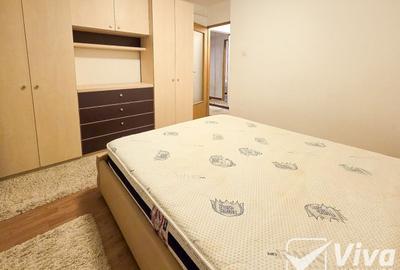 Nicolina, Str. Clopotari – Ap 3 camere decomandat, 71Mp, Mobilat și Utilat - 2