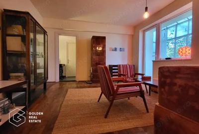 Apartament cu 2 camere semidecomandat în Central - 9