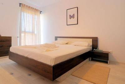SECTOR 1 | BUCURESTII NOI | METROU | STUDIO DE LUX MOBILAT SI UTILAT - 13