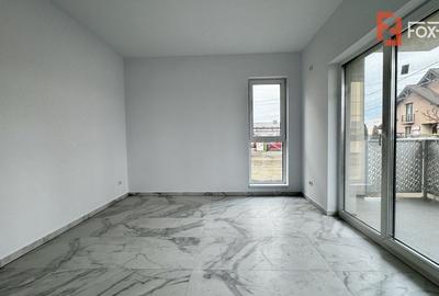 Apartament cu 3 camere cu gradina proprie in Giroc, zona Braytim Apartament cu 3 camere cu gradina proprie in Giroc, zona Braytim - 4