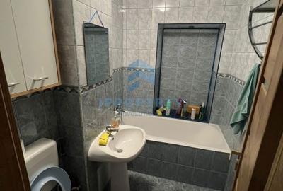 Apartament cu 3 camere, mobilat în Berceni - 10
