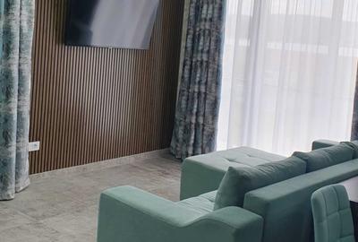 Apartament cu 2 camere decomandat în Unirii - 5