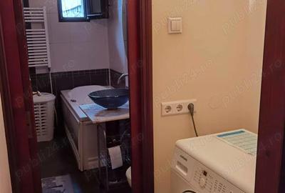 Apartament cu 2 camere decomandat în Cug