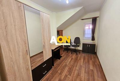 1/2 Duplex, format din 3 apartamente, 294 mp utili, ultracentral - 5
