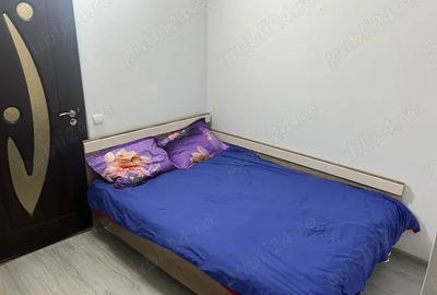 Garsoniera de inchiriat in sector4 in apropierea metroului Aparatori Patriei - 3
