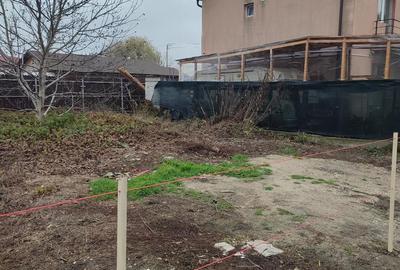 Spațiu comercial, în Cornetu - 2