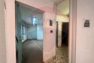 Vanzare Spatiu comercial-B-dul Nicolae Balcescu/Batistei - 9