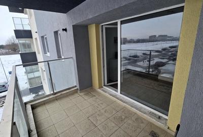 Apartament cu 2 camere decomandat în Prelungirea Ghencea - 3