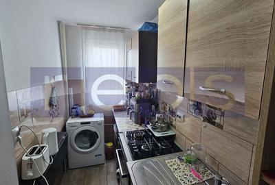 Apartament cu 2 camere decomandat în Drumul Taberei - 4