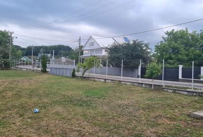 Casă cu 4 camere în Crăcăoani - 4