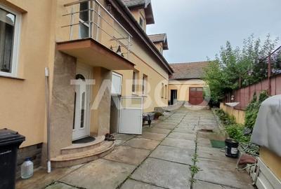 Casa de vanzare individuala 240 mpu teren 600 mp Sibiu zona Gusterita - 2