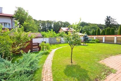 Casă cu 6 camere cu Teren 553 Mp în Băneasa - 3