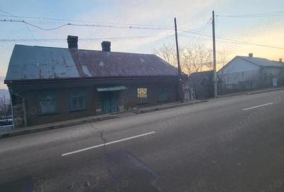 Teren 1900 mp - Serpentine - Suceava! De vanzare! 0727817187 - 5