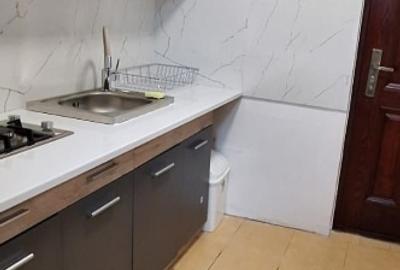 Garsoniera Tractorul- langa Coresi Mall - 2