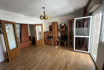 3 camere - decomandat - zona Titulescu - Piata Victoriei