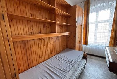 Apartament 3,5 camere,100mp, etaj 1-strada Postavarului - 6