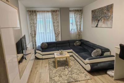 Apartament cu 2 camere decomandat în Turnișor