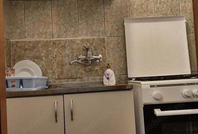 Garsoniera Str Moise Nicoara Bucure?ti - 1