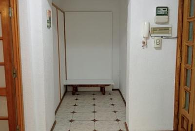 Spatiu birou, Dristor, benzinăria Rompetrol,  etajul 2, 3 camere, 1 grup sanitar - 9