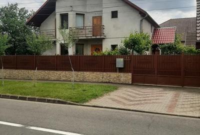 Casă cu Teren 379 Mp în Bujac - 4