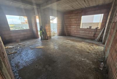 Duplex cu 4 camere cu Teren 280 Mp în Moșnița Nouă - 16