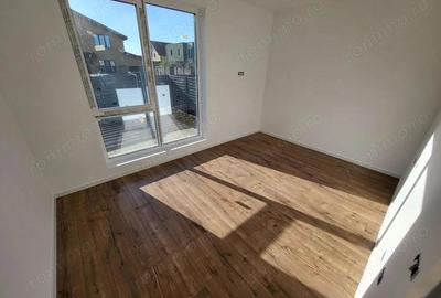 Duplex in Timisoara. Pe Parter. Teren Generos - 5