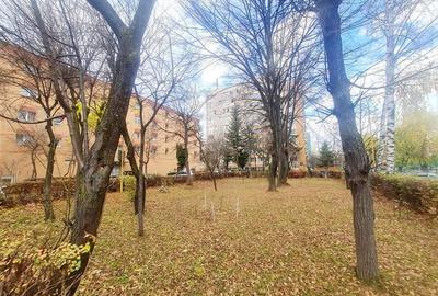 In proximitatea Parcului Coral, garsoniera renovabila, cartier linistit si verde - 6