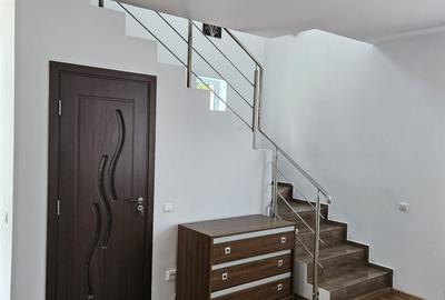 Casă cu 4 camere cu Teren 200 Mp în Vârteju - 2