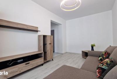 Apartament cu 2 camere decomandat în Chiajna - 10