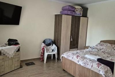 Casă cu 4 camere cu Teren 90 Mp în Tomis Mall - 3