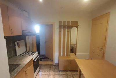 Garsonieră nedecomandată în Odobescu - 1