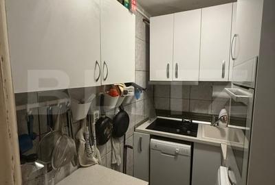 Apartament cu 2 camere-zona Pantelimon - 5